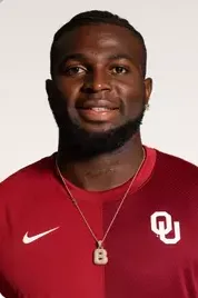 Bruno Nhavene, Tennis, University of Oklahoma