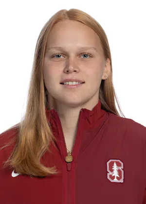 Emma Sralla, Track and Field, Stanford University