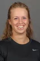 Emma Forgac, Tennis, undefined