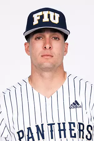 Hector Candelas, Baseball, Florida International University