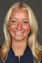 Zoe Marsh, Track and Field, University of Mississippi