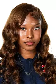 Bayli Major, Track and Field, University of Mississippi