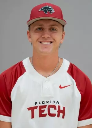Jake Hershey, Baseball, Florida Tech