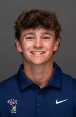 Will Harvey, Golf, undefined