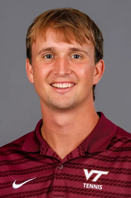 Frank Thompson, Tennis, undefined