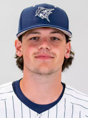 Jamie McMahon, Baseball, undefined
