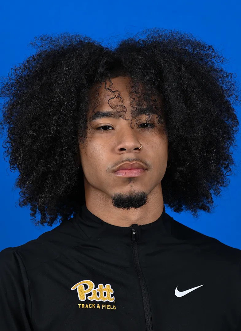 Josue Richardson Salazar, Track and Field, undefined