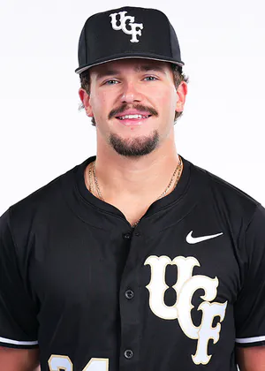 Kris Sosnowski, Baseball, University of Central Florida