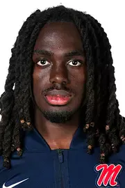 Tarique Wright, Track and Field, undefined