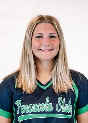 Morgan Maples, Softball, undefined