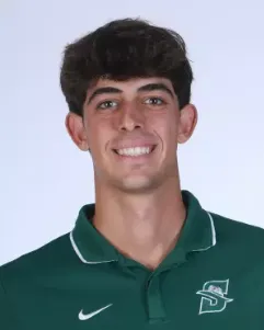 Marc Saura, Tennis, Stetson University