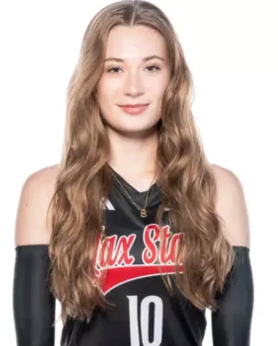 Selin Sakiroglu, Beach Volleyball, Jacksonville State University