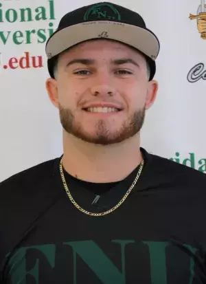 James Snyder, Baseball, Florida National University