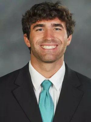 Blake Barthol, Baseball, undefined