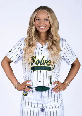 Malana Kennard, Softball, undefined