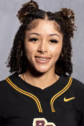 Mika Wesley, Softball, Bethune-Cookman University
