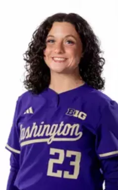Katie Lott, Softball, undefined