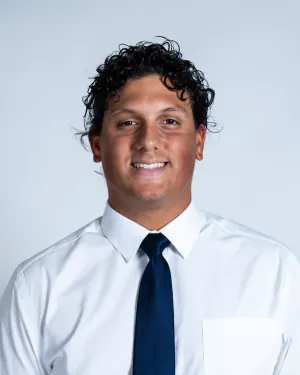 Nicolas Garcia, Baseball, undefined