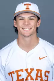 Jadyn Furgason, Baseball, University of Texas