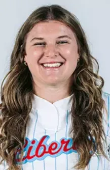 Lilly Parrish, Softball, University of North Carolina
