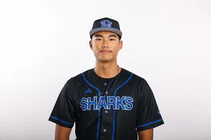 Dylan He, Baseball, undefined