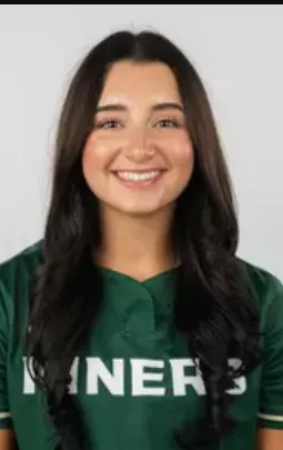 Jocelyn Garcia, Softball, undefined