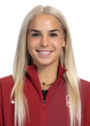 Sydney Barta, Track and Field, undefined