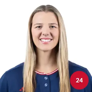 Makenna Meadows, Softball, undefined
