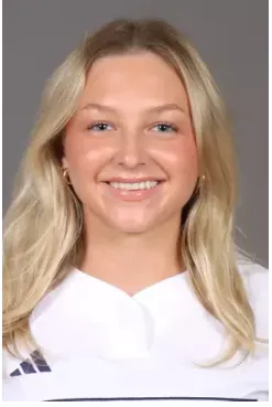 Brenna Blume, Softball, Belmont University