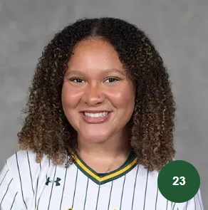 Makenna Pettey, Softball, undefined