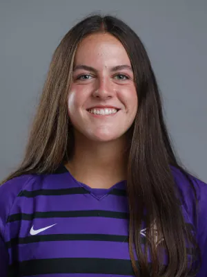 Jessica Mattson, Soccer, undefined