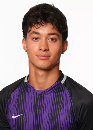 Christian Mendoza, Soccer, University of Portland