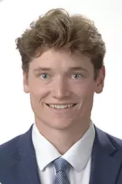 Jared Whale, Hockey, University of New Hampshire