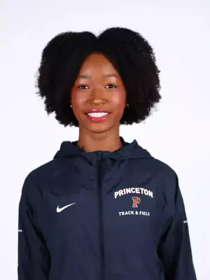 Laila Payne, Track and Field, undefined