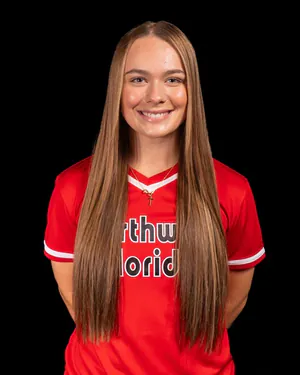 Karson McGowan, Softball, Northwest Florida State College