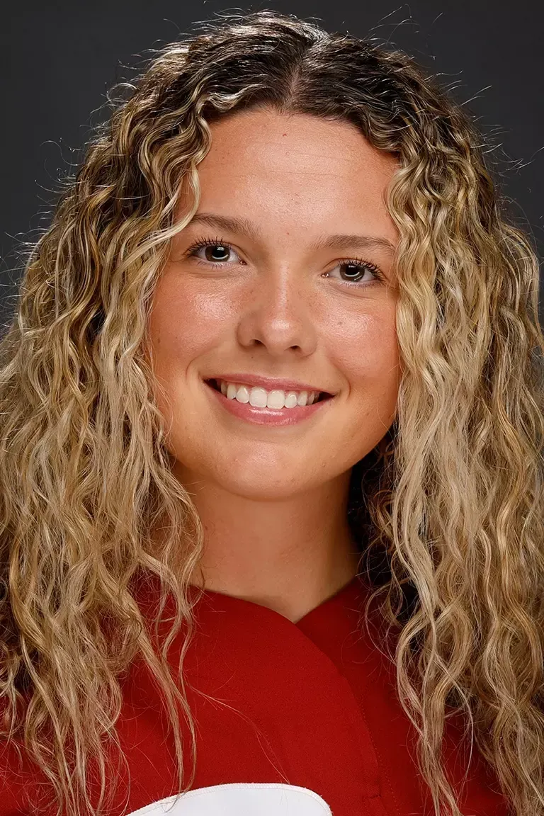 Brooke Wells, Softball, University of Alabama