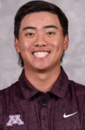 Markus Varjun, Golf, North Carolina State University