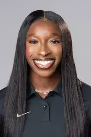 Madison Whyte, Track and Field, undefined