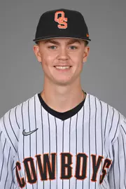 Kyle Pearcy, Baseball, Oklahoma State University