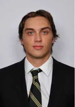 Owen Van Steensel, Hockey, undefined
