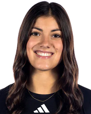 Jenessa Ruder, Track and Field, undefined