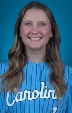 Emma Strood, Softball, Texas State University