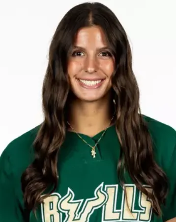 Toryn Fulton, Softball, University of South Florida