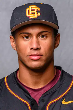 Michael Rodriguez, Baseball, undefined