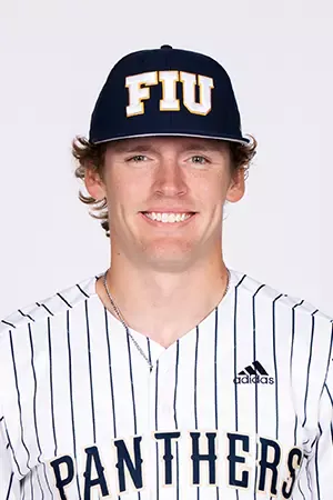 Ryan Reyerson, Baseball, Florida International University