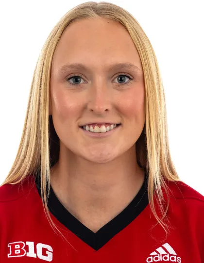 Daniela Mandel, Softball, Indiana University