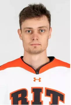 Ben Roger, Hockey, undefined