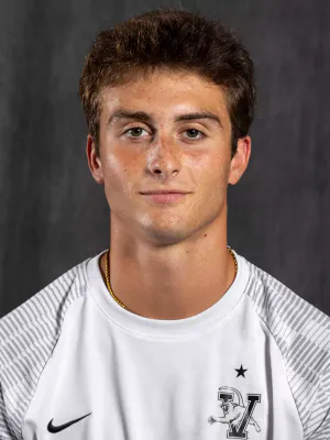 Brady Costin, Soccer, undefined