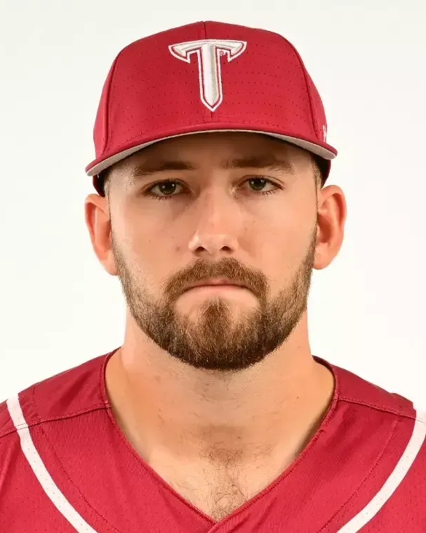 Chase Cartron, Baseball, Troy University