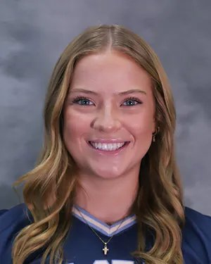 Molly Allbritton, Softball, St. Johns River State College